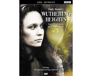 Scanovobox Met Slipcase - Wuthering Heights [Import]