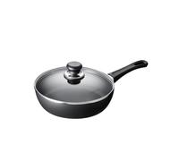 Scanpan - Classic Induction 24cm Sauté Pan with Lid