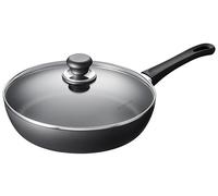 Scanpan - Classic Induction 28cm Sauté Pan with Lid