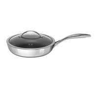 Scanpan - HaptIQ 28cm Sauté Pan with Lid
