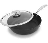 Scanpan poêle à frire avec couvercle 26cm Pro IQ