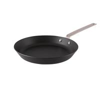 Scanpan - Poêle en acier noir au carbone - Black Iron 22 cm - SCANPAN