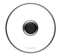 Scanpan SC20001212 Classic Couvercle Verre Transparent 20 cm