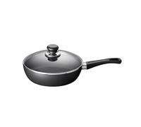 Scanpan SC24101200 Classic Sauteuse antiadhésive avec couvercle 24 cm
