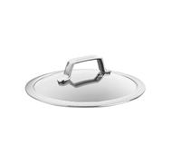 Scanpan SC41902200 Techniq Couvercle en verre/inox