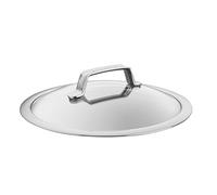 Scanpan SC41902600 Techniq Couvercle en verre/inox