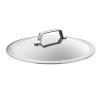 Scanpan SC41903000 Techniq Couvercle en verre/inox