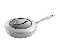 Scanpan SC65102800 CTX Sauteuse antiadhésive avec couvercle 28 cm