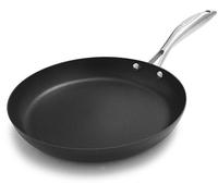Scanpan SC68002803 Pro IQ Poêle antiadhésive, Noir