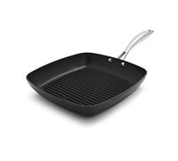 Scanpan SC68062700 Pro IQ Grill antiadhésif 27 x 27 cm
