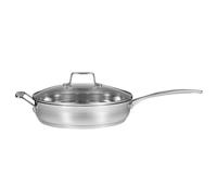 Scanpan SC71102800 Impact Sauteuse avec couvercle Inox 28 cm
