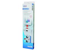 Scanpart 0150120108 Machine à laver Accessoires/entre Construction Cadre Kit/Blanc