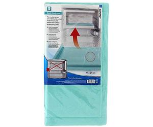 Scanpart 1120000013 Tapis Anti Gel Pour Frost libre congélation Mobilier.