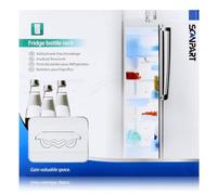 Scanpart 1120000021 Réfrigérateur Accessoires/étagère/blanc