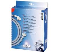 Scanpart 1120090121 F139 Tuyau d’alimentation 1,5 m 1x crochets G