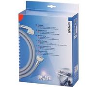 Scanpart 1120090123 F155 Tuyau d’alimentation 2,5 m 1x crochets G