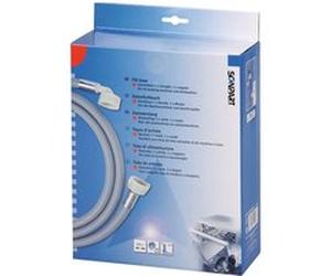 Scanpart 1120090123 F155 Tuyau d’alimentation 2,5 m 1x crochets G