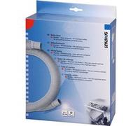 Scanpart 1120120002 Soh258 Tuyau de vidange 2,5 m 19 mm G