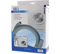 Scanpart 1120120002 Soh258 Tuyau de vidange 2.5M 19Mm