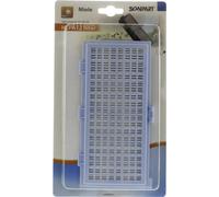 ScanPart 1190000200 Filtre d'évacuation d'air pour aspirateur