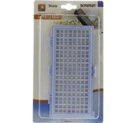 ScanPart 1190000200 Filtre dévacuation dair pour aspirateur