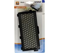 ScanPart 1190000201 Filtre dévacuation dair pour aspirateur