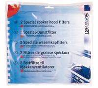 Scanpart 1530050002 L001 Universal Set Filtres pour hotte aspirante 47x57cm G