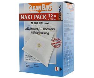 Scanpart 2687422101 Aspirateur Accessoires/Sac Aspirateur