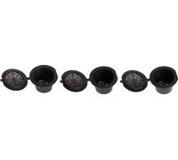 Scanpart 2790000467 Capsules de recharge pour Nespresso