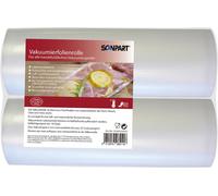 ScanPart 2990000005 Vakuumierfolie Sachets sous vide