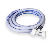 Scanpart 324000020 Machine à laver Accessoires/Tuyau d'alimentation kW/2,5 m/WK DIN 90 Bar