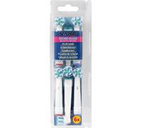Scanpart 3304000020 Brosse à dents Scanpart compatible avec Braun Cross Action Int.