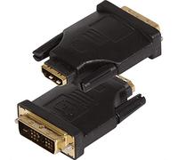 Scanpart Adapter Hdmi(f)-dvi-d(m)