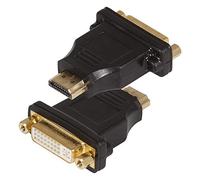 Scanpart Adapter Hdmi(m)-dvi-d(f)