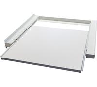 SCANPART | Cadre intermédiaire | Compact et arrondi