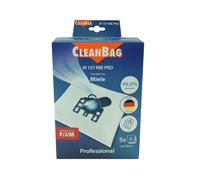 Scanpart Cleanbag sac à poussière M 157 Mie Pro Miele 5 pièces