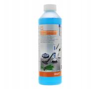 ScanPart Concentré Nettoyant 500 ml pour Robot Laveur de Sol Formule Séchage Rapide Sans Traces Parfum Pin Compatible Aspirateur Eau Entretien Sols Durs