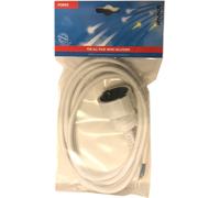 Scanpart Cordon de connexion pour interrupteur à tirette 3X1.5 Contra