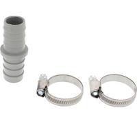 Scanpart F141 Kit de raccordement du tuyau de vidange