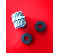 Scanpart F142 Kit de raccordement du tuyau d'alimentation