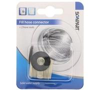 Scanpart F142 Tuyau d'alimentation Set de raccordement