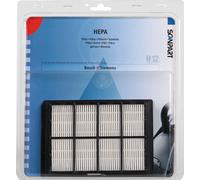 Scanpart F297 Active Vacuum Cleaner Hepa Filter Alternative Bosch/Siemens