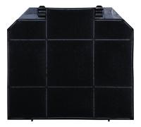 Scanpart Filtre à charbon 265 x 235 x 15 mm