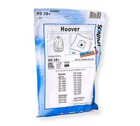 Scanpart Ho38 en Microfleese Stofzak Hoover Sprint Micro