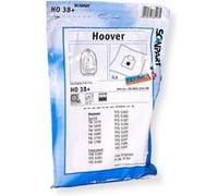 Scanpart Ho38 et Microfleese Sac à poussière Hoover Sprint Micro