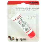 Universal Billard Graisse silicone 7132600 pour entretien machine à café Tube 10 g Or