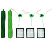 ScanPart Irobot Roomba E5 E6 1190081000 Accessoires pour aspirateur