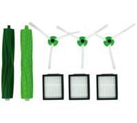 ScanPart Irobot Roomba E5 E6 1190081000 Accessoires pour aspirateur