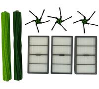 ScanPart Irobot Roomba S9 1190081002 Batterie pour aspirateur