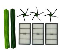 ScanPart Irobot Roomba S9 1190081002 Batterie pour aspirateur